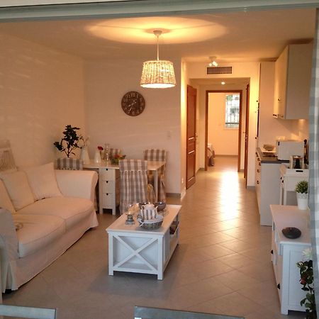 Residence Nayah-Maria Calvi  Extérieur photo