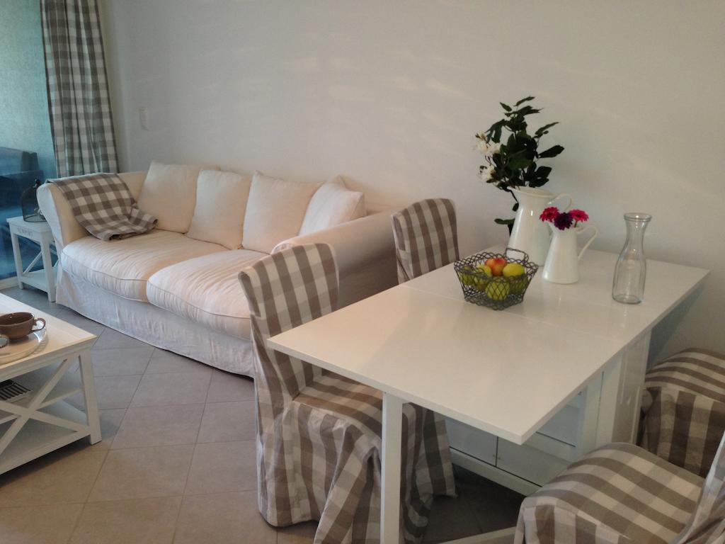 Residence Nayah-Maria Calvi  Chambre photo