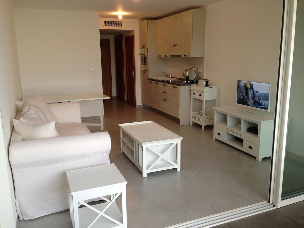 Residence Nayah-Maria Calvi  Extérieur photo